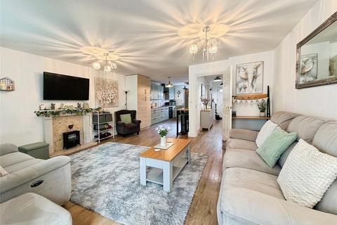 4 bedroom terraced house for sale, Highdown Close, Angmering, West Sussex