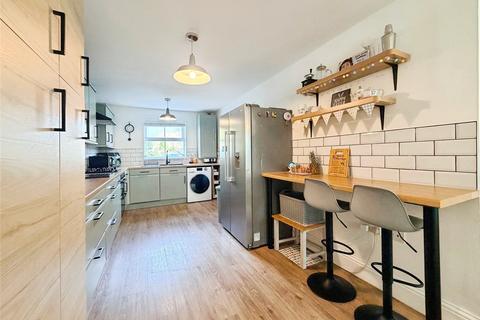 4 bedroom terraced house for sale, Highdown Close, Angmering, West Sussex