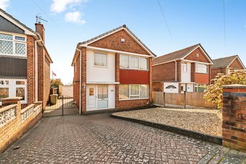 undefined, Dunvegan Drive, Nottingham