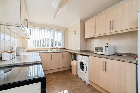 undefined, Dunvegan Drive, Nottingham
