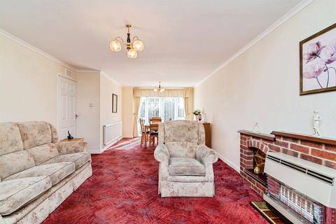 undefined, Dunvegan Drive, Nottingham