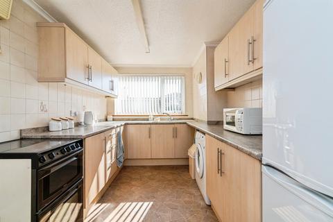 undefined, Dunvegan Drive, Nottingham