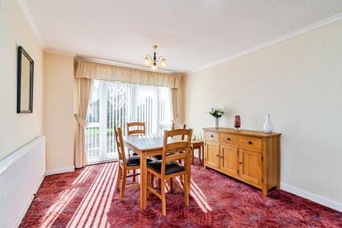 undefined, Dunvegan Drive, Nottingham