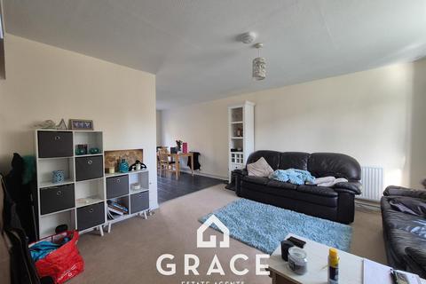 3 bedroom terraced house to rent, Coopers Road, Martlesham Heath, Ipswich