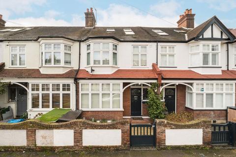 4 bedroom house for sale, Sandringham Avenue, London SW20
