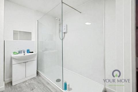 undefined, Holly Place, East Sussex BN22