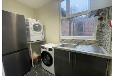 1 bedroom in a house share to rent, East Park Road, Leicester LE5