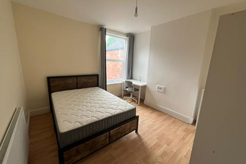 1 bedroom in a house share to rent, East Park Road, Leicester LE5