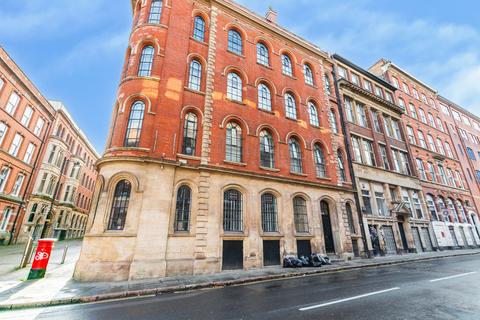 undefined, Broadway House, 32 Stoney Street, Nottingham, Nottinghamshire, NG1 1LL