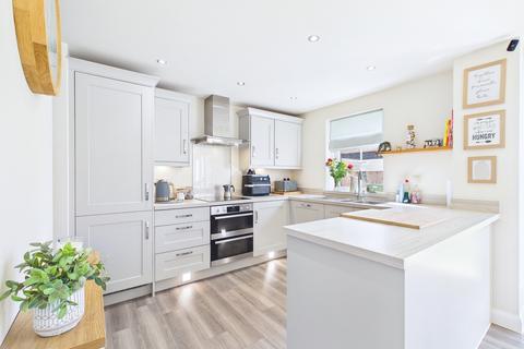 4 bedroom detached house for sale, Watergrove Close, Peterborough PE7