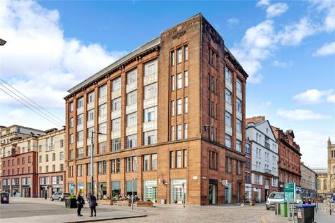 undefined, Candleriggs, Glasgow, G1