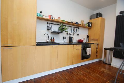 undefined, Candleriggs, Glasgow, G1