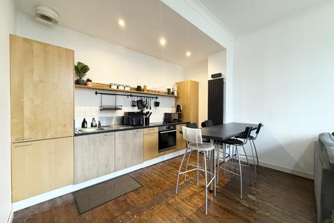 undefined, Candleriggs, Glasgow, G1