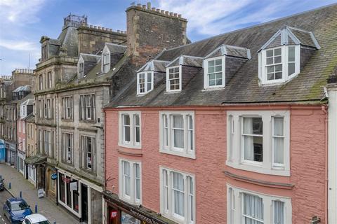 undefined, High Street, Hawick TD9