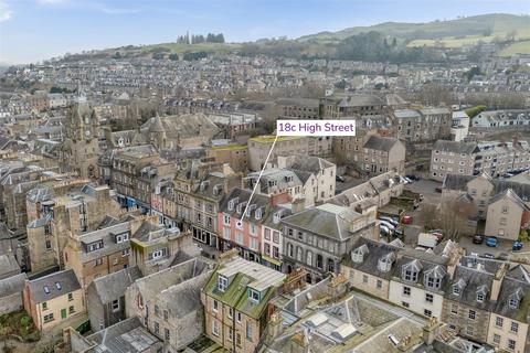 undefined, High Street, Hawick TD9