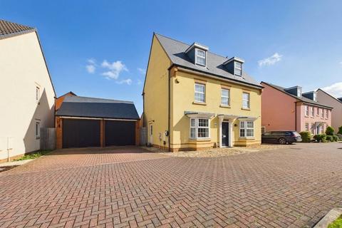 undefined, Wild Flower Road, Thornbury, Bristol, South Gloucestershire, BS35