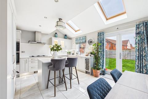 undefined, Wild Flower Road, Thornbury, Bristol, South Gloucestershire, BS35