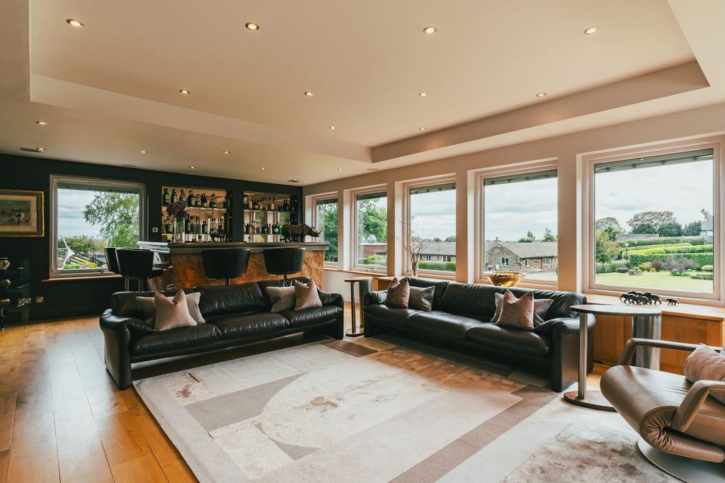 Lounge/Bar