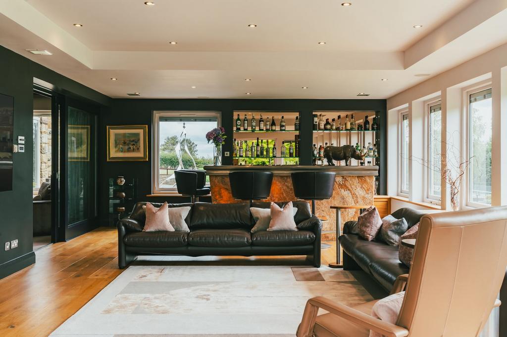 Lounge/Bar