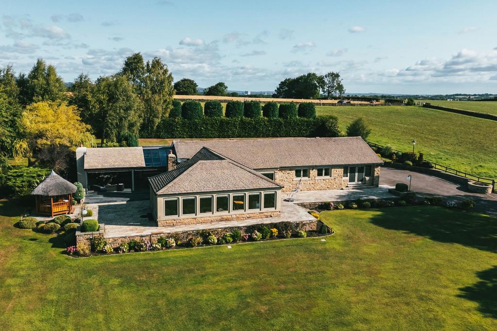 The Ranch House