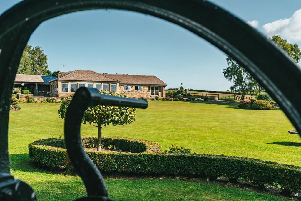 Gardens