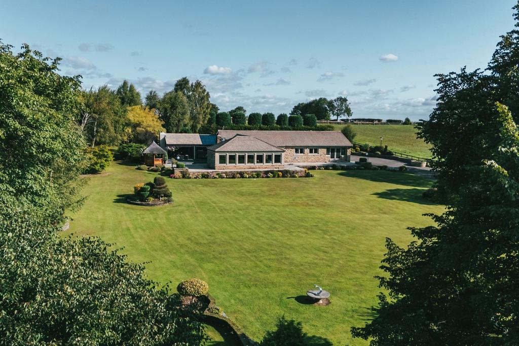 The Ranch House