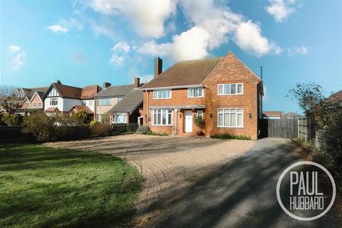 undefined, Yarmouth Road, Gunton, NR32