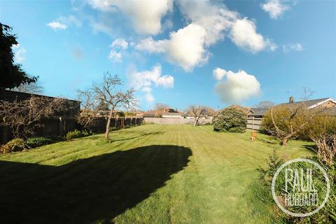 undefined, Yarmouth Road, Gunton, NR32