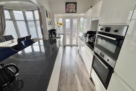 4 bedroom terraced house for sale, West Park Drive, Stanley Park FY3