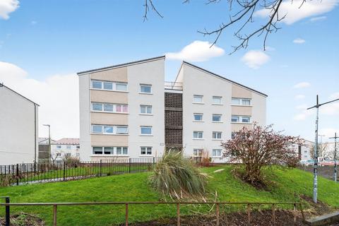 undefined, Mill Court, Rutherglen, Glasgow