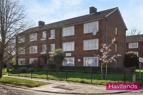 Merryhills Court, London