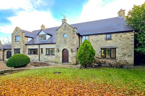 undefined, Back Lane, Sicklinghall, LS22