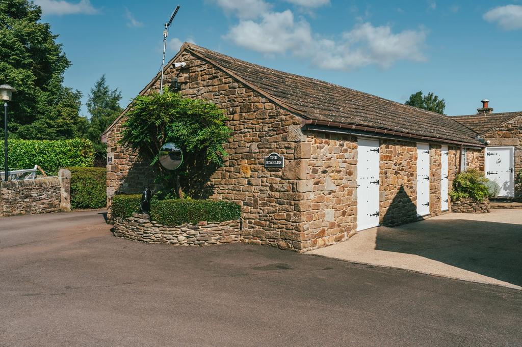 The Stables