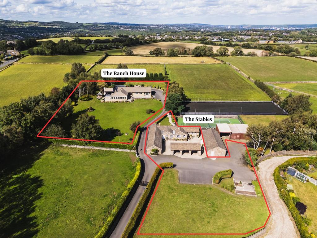 The Estate