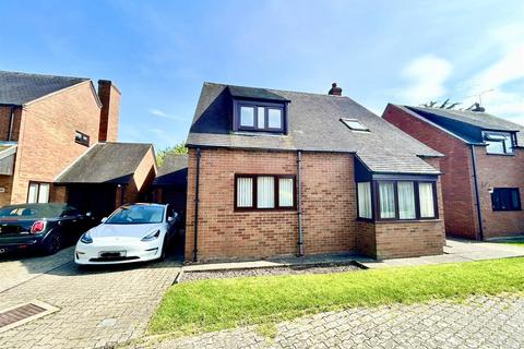 undefined, Carter Grove, Hereford HR1