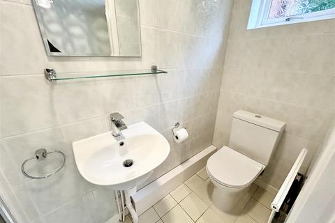 undefined, Carter Grove, Hereford HR1