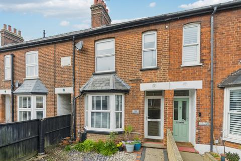 Cambridge Road, Hitchin, SG4