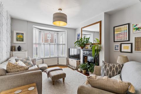 3 bedroom terraced house for sale, Cambridge Road, Hitchin, SG4