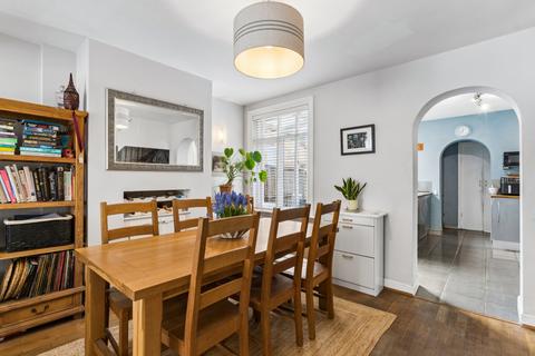 3 bedroom terraced house for sale, Cambridge Road, Hitchin, SG4
