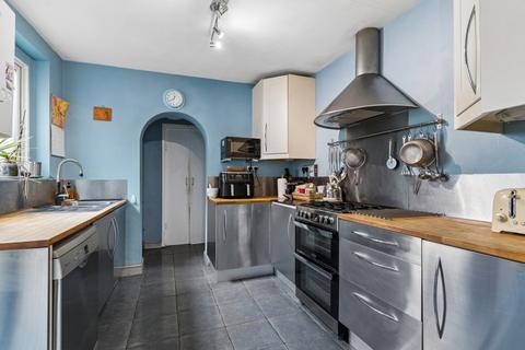 3 bedroom terraced house for sale, Cambridge Road, Hitchin, SG4