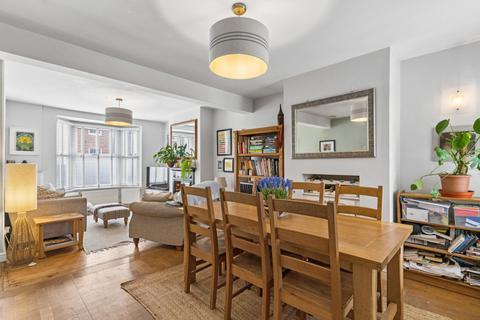 3 bedroom terraced house for sale, Cambridge Road, Hitchin, SG4