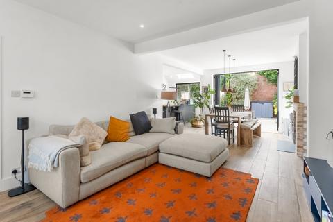 4 bedroom semi-detached house for sale, The Parade, Harrogate, North Yorkshire, HG1