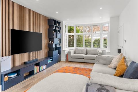 4 bedroom semi-detached house for sale, The Parade, Harrogate, North Yorkshire, HG1