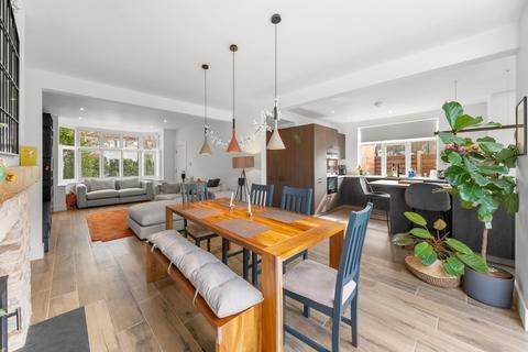 4 bedroom semi-detached house for sale, The Parade, Harrogate, North Yorkshire, HG1