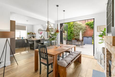 4 bedroom semi-detached house for sale, The Parade, Harrogate, North Yorkshire, HG1