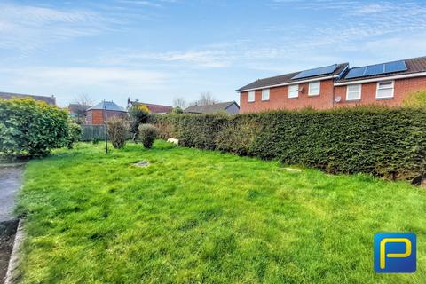 undefined, Dinningside, Belford, Northumberland, NE70 7NP