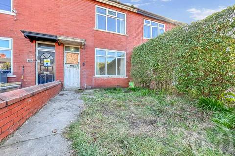 undefined, Warley Road, Blackpool, FY2 0UL