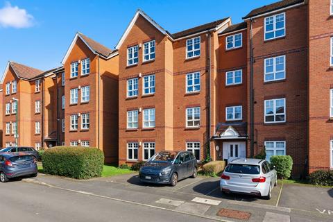 undefined, Sheridan Way, Nottingham, Nottinghamshire, NG5 1QJ