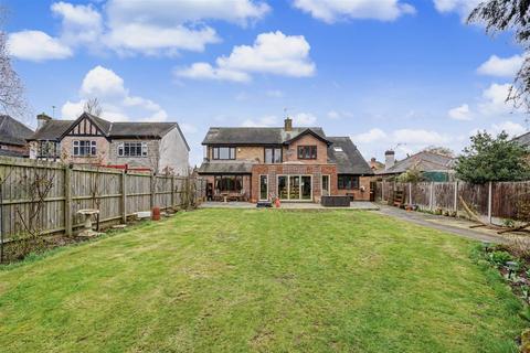 4 bedroom detached house for sale, Wilsthorpe Road, Breaston, Derbyshire