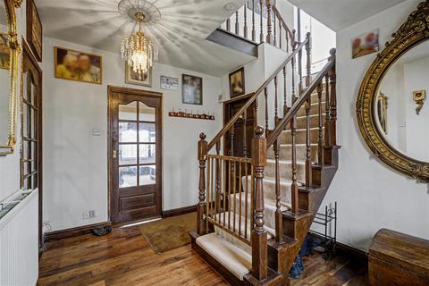 4 bedroom detached house for sale, Wilsthorpe Road, Breaston, Derbyshire